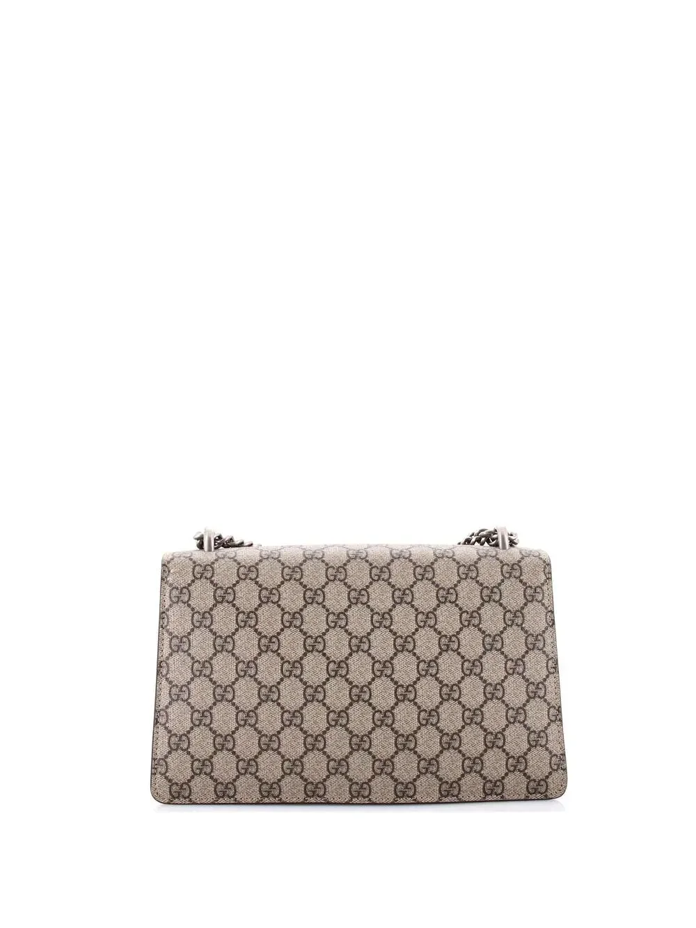 Gucci Dionysus Bag Gg Coated Canvas #202513G15B